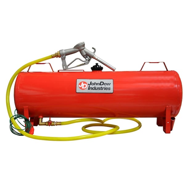 Johndow Industries 15 Gallon Portable Fuel Station UN/DOT Approved JDI-FST15 - main